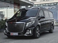 Mercedes-Benz Vito 2025