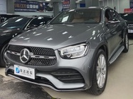 Mercedes-Benz GLC-Class 2020