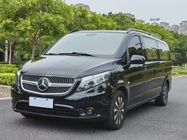 Mercedes-Benz Vito 2022