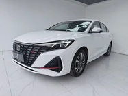 Changan Eado 2022
