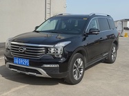 GAC GS8 2018