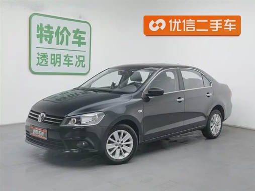 Volkswagen Jetta 2014