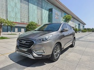 Hyundai ix35 2015