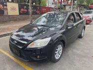 Ford Focus 2010