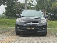 Honda CR-V 2013