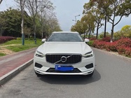 Volvo XC60 2019