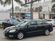 Toyota Camry 2009