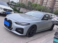 BMW 4 Series 2024