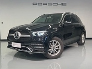 Mercedes-Benz GLE-Class 2020