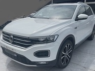 Volkswagen T-Roc 2022
