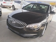 Buick Excelle 2015