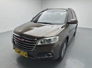 Haval H6 2015