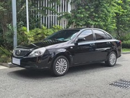 Buick Excelle 2015