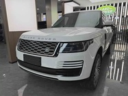 Land Rover Range Rover 2019