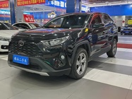 Toyota RAV4 2023
