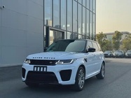 Land Rover Sport 2015