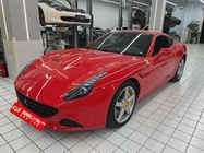 Ferrari California 2018
