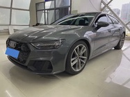 Audi A7 2023