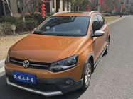 Volkswagen Polo 2014