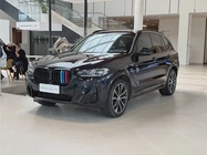 BMW X3 2023
