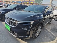 Buick Enclave 2022