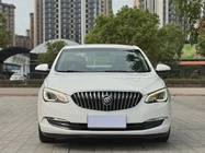 Buick Excelle 2017