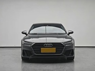 Audi A7 2021