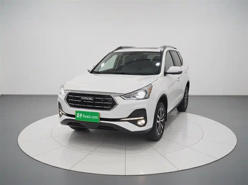 Haval M6 2020