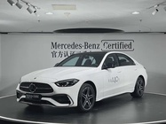 Mercedes-Benz C-Class 2024