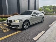 BMW 5 Series 2014