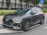 Audi Q3 2021