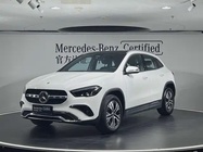 Mercedes-Benz GLA-Class 2024