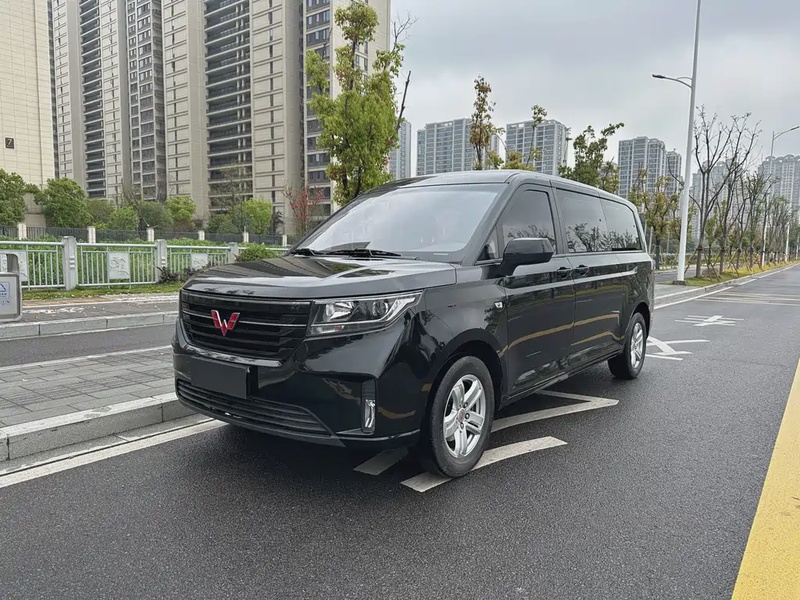 Wuling Zhengcheng