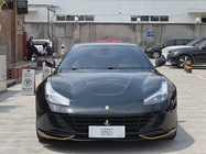 Ferrari GTC4Lusso 2018