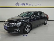 Citroen C6 2018