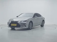 Lexus ES 2023