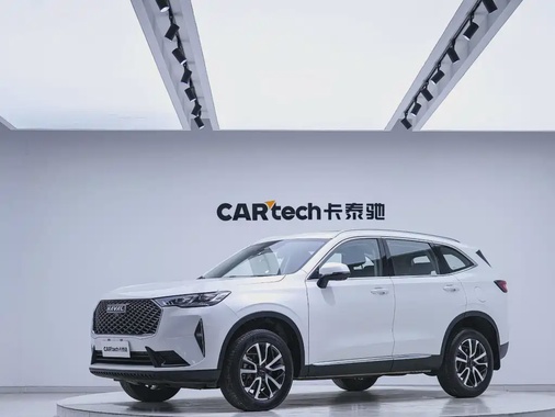 Haval H6 2022