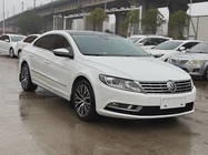Volkswagen CC 2015