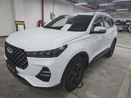 Chery Tiggo 7 2025