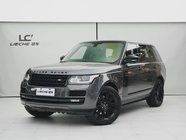 Land Rover Range Rover 2015