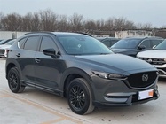 Mazda CX-5 2022