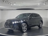 Audi Q5 2021