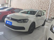 Volkswagen Polo 2017