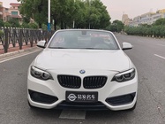 BMW 2 Series 2019