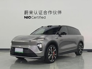 NIO ES8 2023