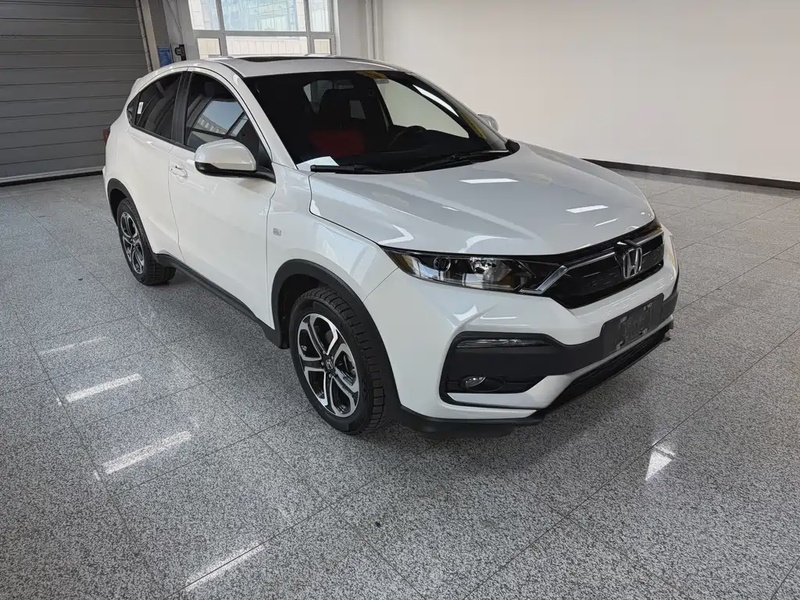 Honda XR-V