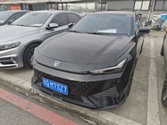 Changan UNI-V 2024