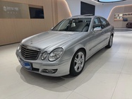 Mercedes-Benz E-Class 2009