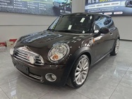 MINI Other 2010