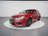 BYD Surui 2015